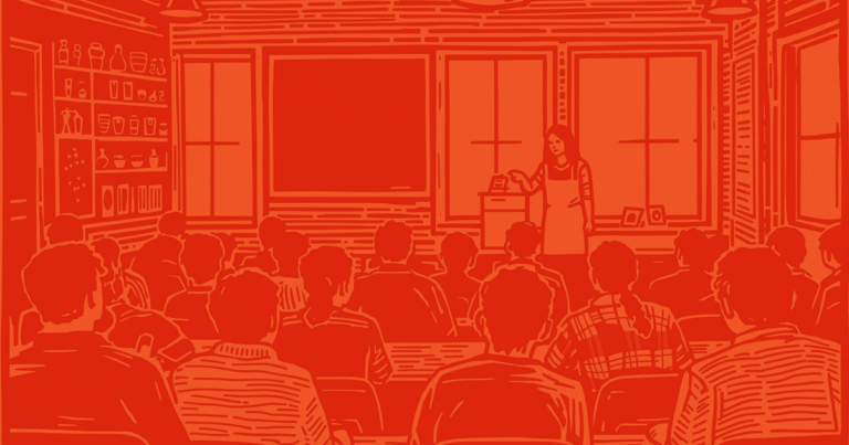 The Role of Volunteer Training and Cross-Training